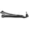 Mevotech 14-15 Mitsubishi Mirage:Front Left Lower Control Arm-Bj, Cms801186 CMS801186 - alternate 2